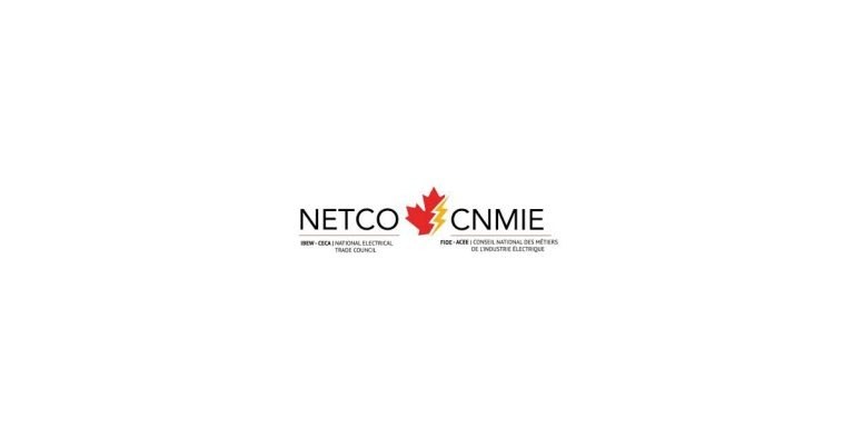 NETCO Introduces Drone Training Course for IBEW Power Line Technicians