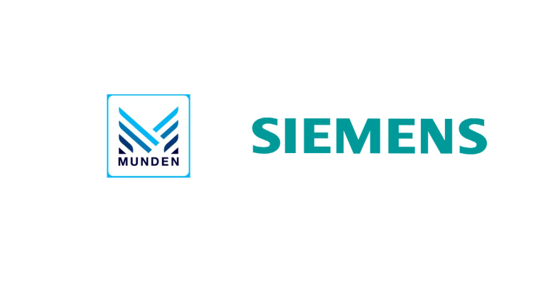 Munden Enterprises Partners with Siemens in Atlantic Canada to Expand Utility and Medium Voltage Offering