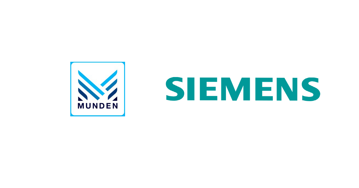 Munden Enterprises Partners with Siemens in Atlantic Canada to Expand Utility and Medium Voltage Offering