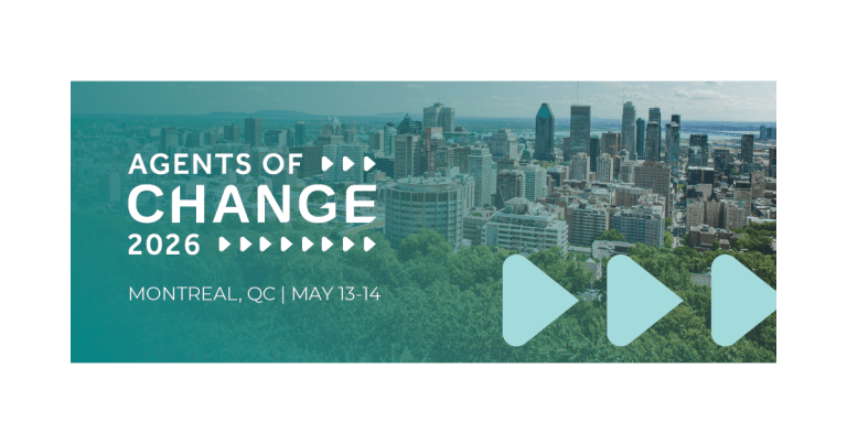 EHRC Agents of Change 2026: Bold Voices, Brave Spaces 