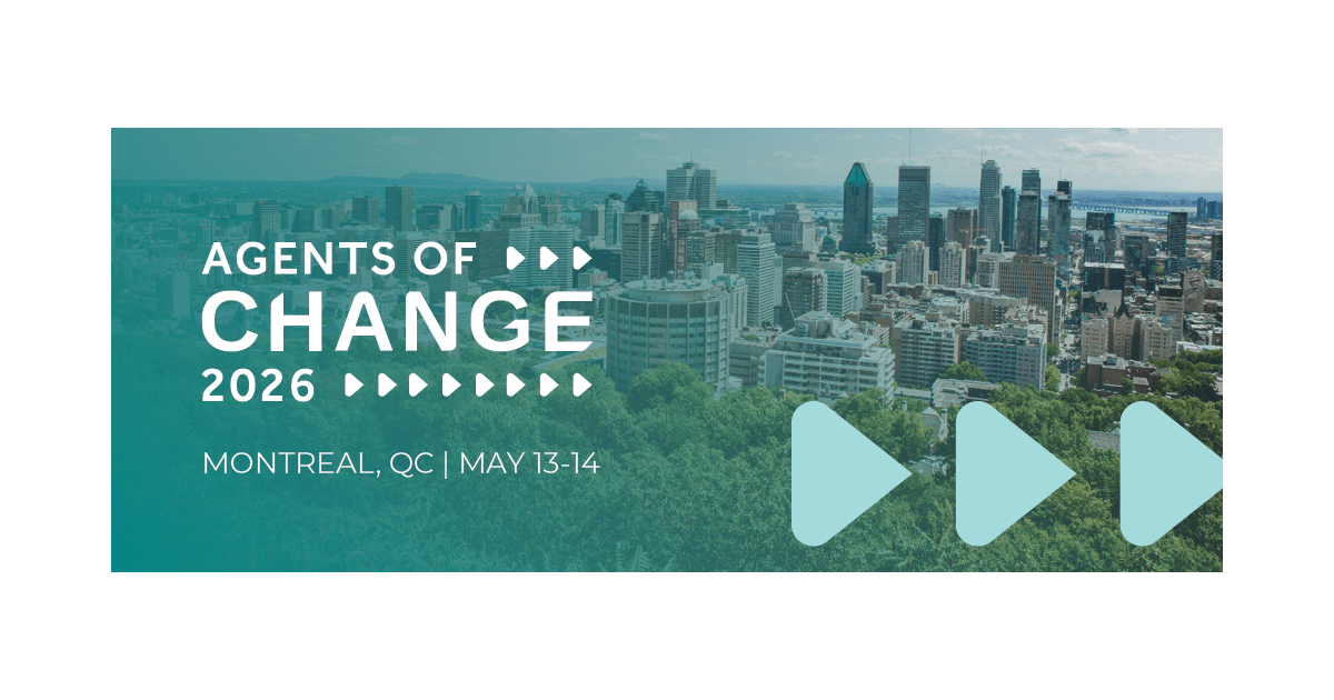 EHRC Agents of Change 2026: Bold Voices, Brave Spaces