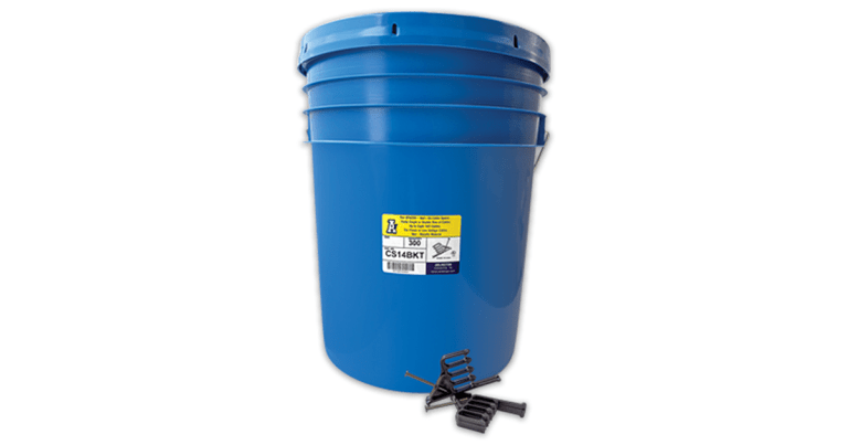 The Spacer™ Cable Spacer from Arlington