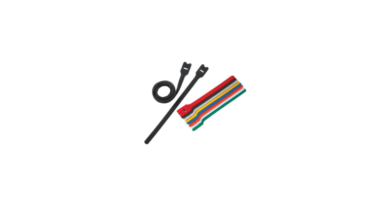 Tak-Ty® Hook & Loop Cable Loop Tie