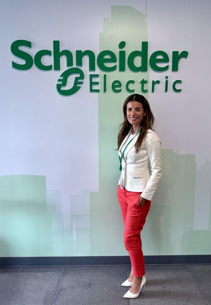 Stephanie Medeiros on EV Infrastructure in Canada, Innovative Technologies, Well-Planned Charging Networks, & Commercial Fleets