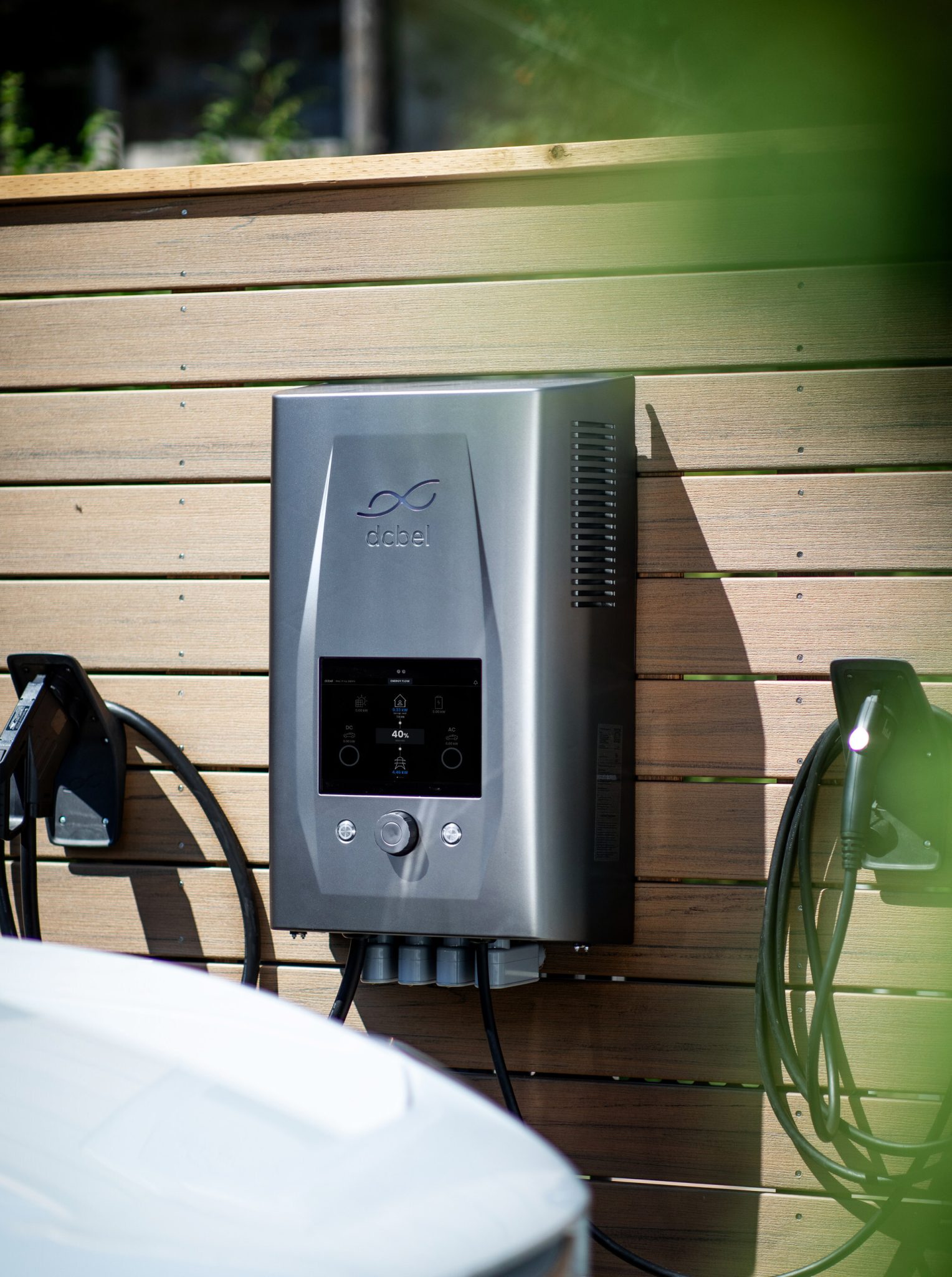 dcbel Announces Entry into the Québec Market, Bringing Greater Energy ...