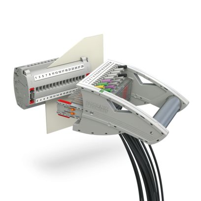 Innovative Plug-in Test Systems for the Energy Transition from Phoenix Contact