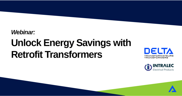 Unlock Energy Savings with Retrofit Transformers