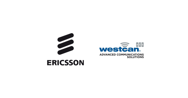 Westcan ACS Joins Ericsson’s Channel Partner Program To Deliver Ericsson Enterprise Wireless Solutions Across Western Canada