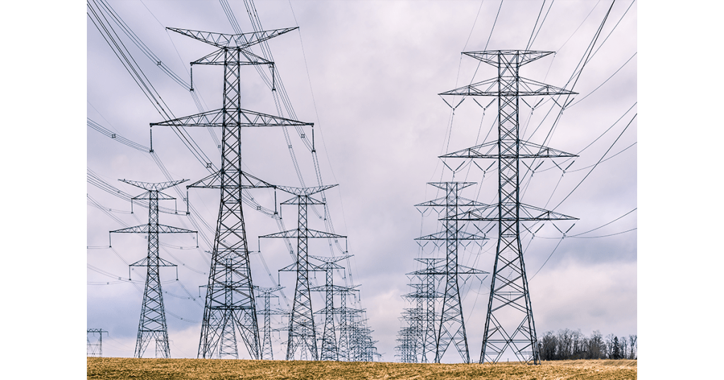 Why Canada’s Electricity Grid is Entering a Decisive Decade