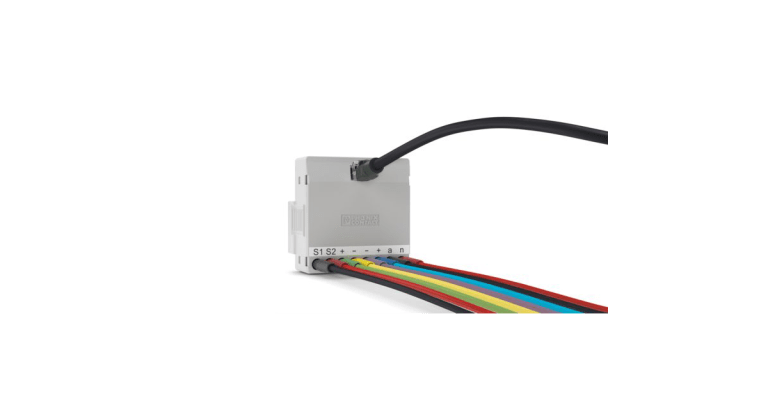 Innovative Plug-in Test Systems for the Energy Transition from Phoenix Contact