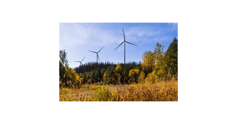 Innergex and West Moberly First Nations awarded the 251 MW Bessie Wind Project in BC Hydro’s 2025 Tender