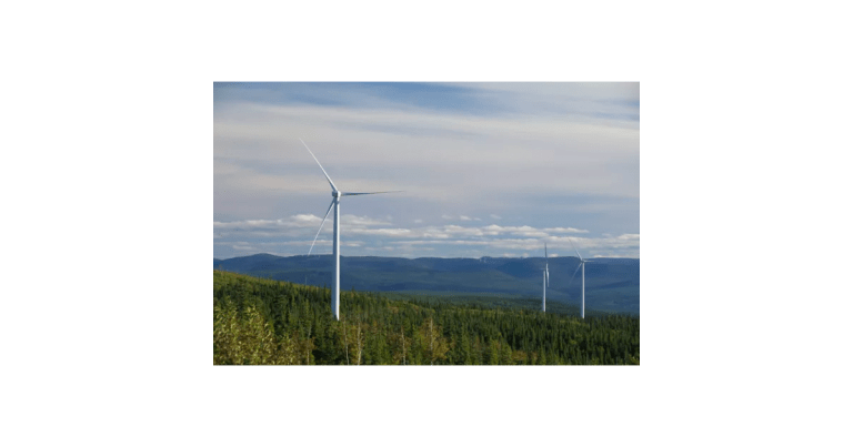 Wocawson Zone: A New Step for Partnership Wind Development in Eastern Quebec