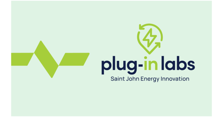 Saint John Energy Launches Plug-In Labs