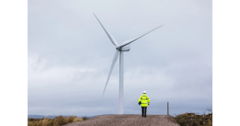 West Moberly First Nations and RES Awarded 210MW Wind Energy Contract in British Columbia