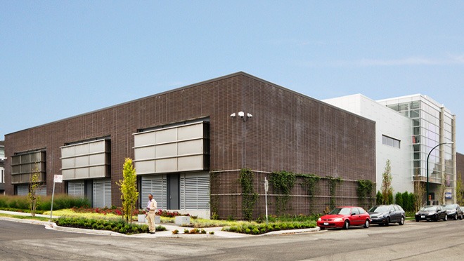BC Hydro Launches Mount Pleasant Substation Upgrade to Support Vancouver's Growing Electricity Needs