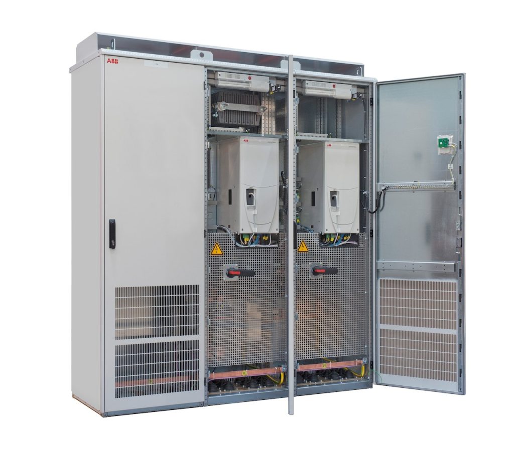 Chadi M. Mourad Discusses ABB’s Partnership with Bruce Power to Modernize Excitation Systems