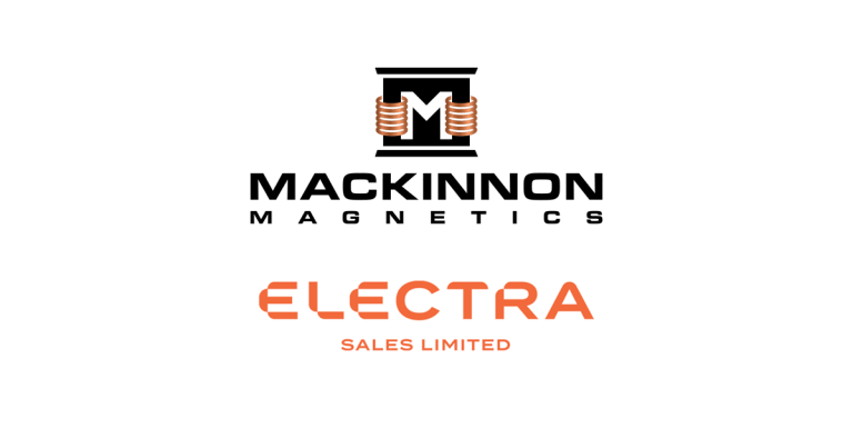 Electra Sales is Now Representing MacKinnon Magnetics in Saskatchewan