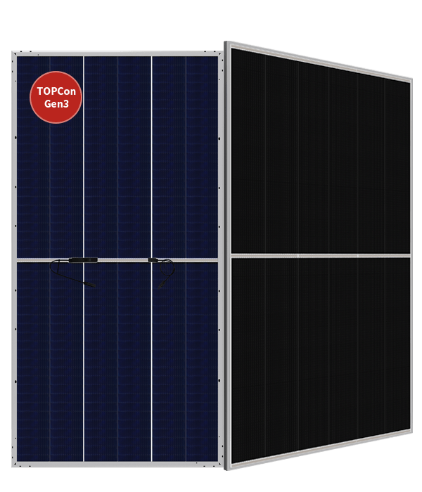 Canadian Solar Launches TOPCon 3.0 High-Power-Density Module, Delivering up to 670 Wp, 24.8% Efficiency and Lower LCOE for Utility-Scale and C&I Solar Projects