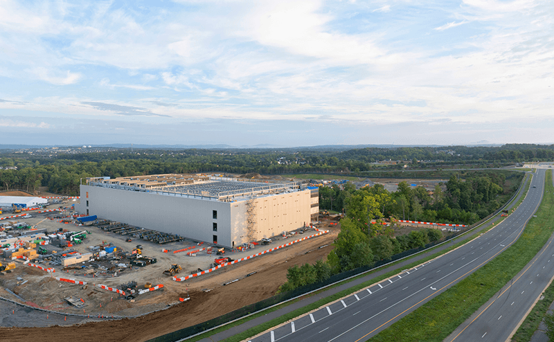 State of the Data Center Boom 2026: Why Power Infrastructure Now Defines What Gets Built