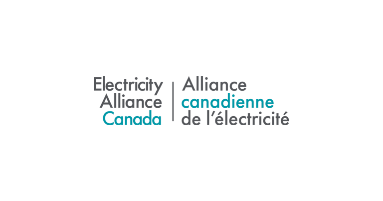 Electricity Alliance Canada: An Open Letter Supporting Canada’s National Electricity Strategy