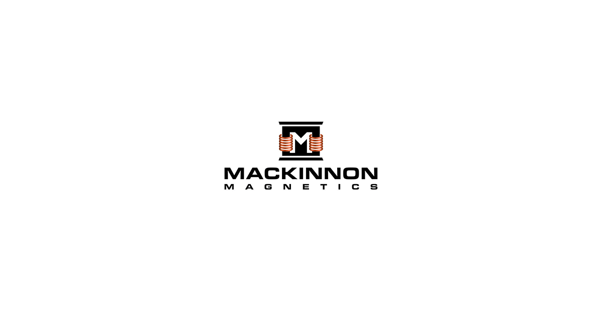 Electra Sales is Now Representing MacKinnon Magnetics