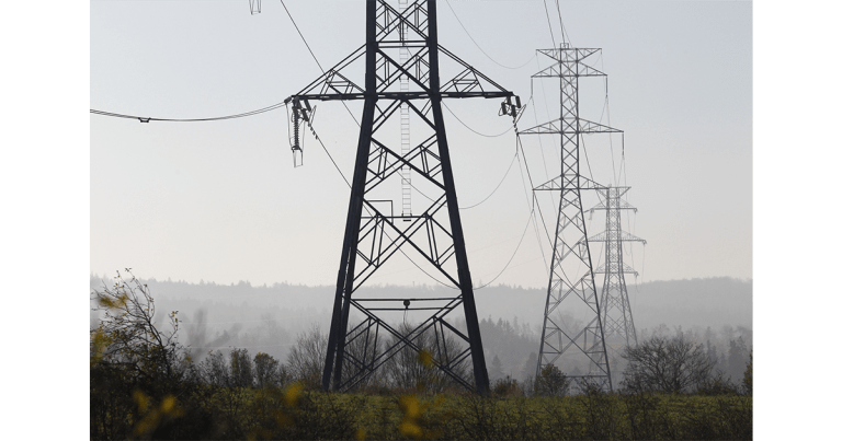 Maritime Provinces, Federal Government to Explore Electricity Co-operation, System Integration