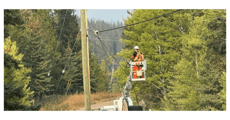 Telus Expanding Broadband for 17,000 Households in BC