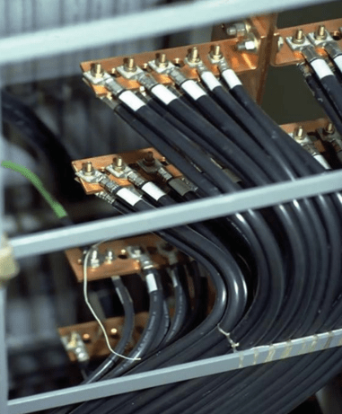 Hubbell Canada Addresses Network Grounding from Outside Plant to Data Centre