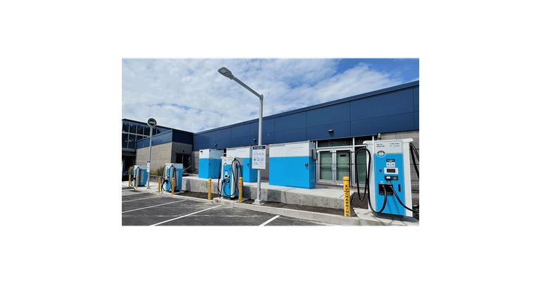 EV Charger Cables Thefts Appear to be on the Rise in Concerning Copper Theft Trend