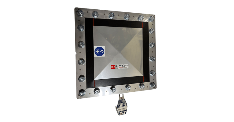 Explosion Prevention and Protection for Canadian BESS Enclosures
