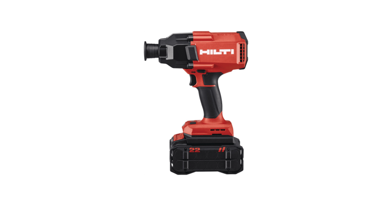 Hilti Nuron 7/16″ Impact Driver