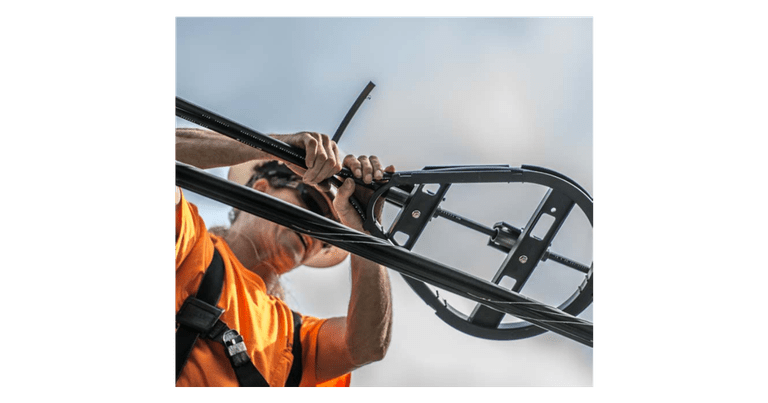 Opti-Loop™ Fiber Optic Storage System Marks One Million Units in Service