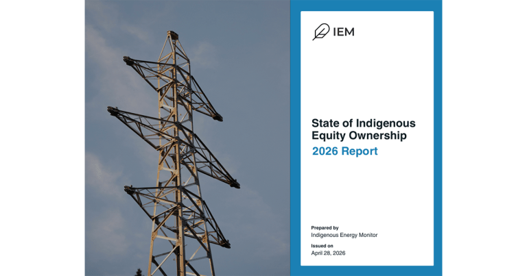 State of Indigenous Equity Ownership: 2026 Report