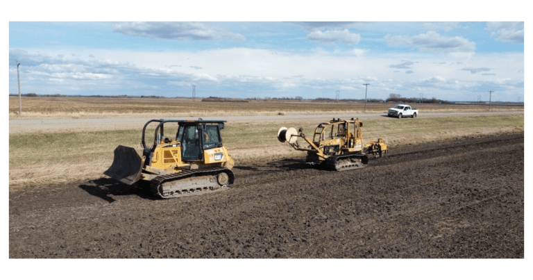 New Project to Expand High-Speed Internet to Underserved Rural Communities in Saskatchewan