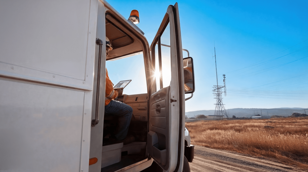 How to Build an Autonomous IoT Network for Utilities and Smart Cities