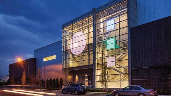 BC Hydro Moves Ahead with Mount Pleasant Substation Expansion