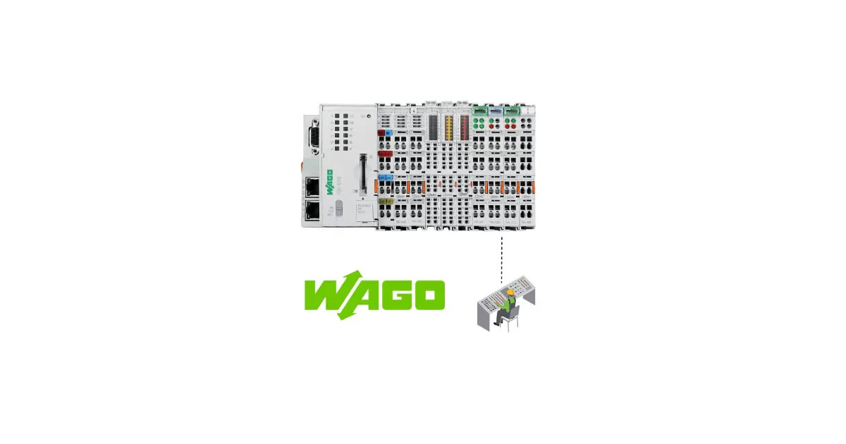 WAGO Makes Renewable Energy Easier to Connect to the Electrical Grid