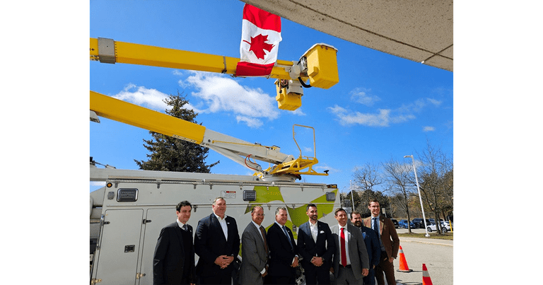 Alectra Utilities Remains Committed to Seeking Increased Procurement of Canadian Goods and Materials