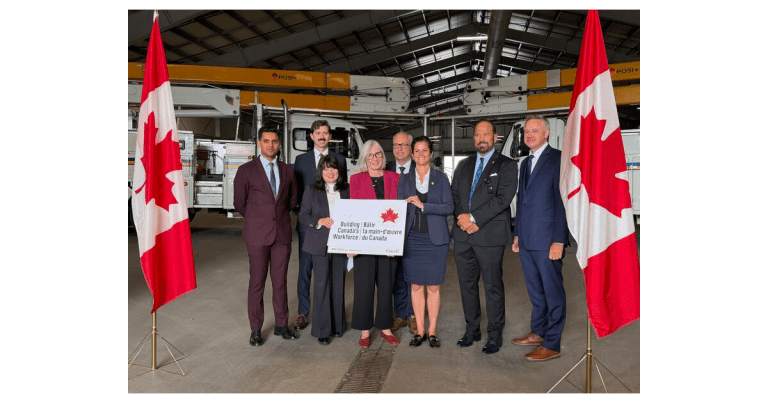 Energy and Electricity Workforce Alliance Launches to Solidify Canada’s Energy Superpower Status