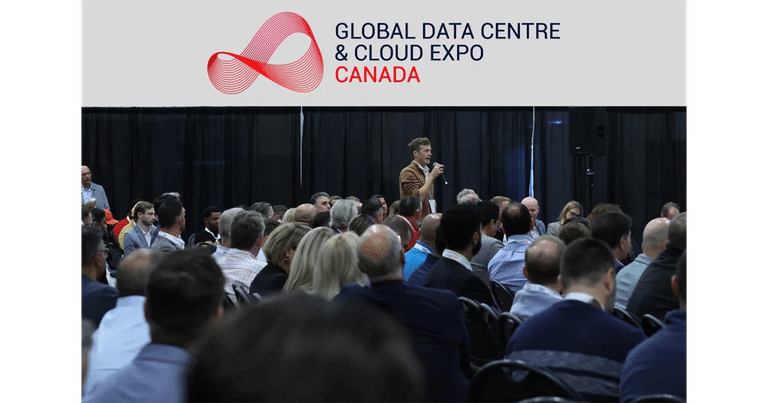 Gain Actionable Insights from Canada’s Digital Infrastructure Leaders at Canada’s Biggest Data Centre Event: October 20-21