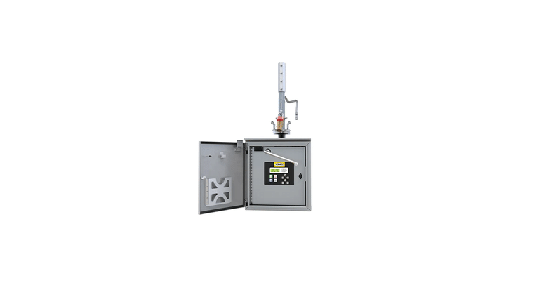 Hubbell Substation Motor Op, HubMO SS, Solid State Controls