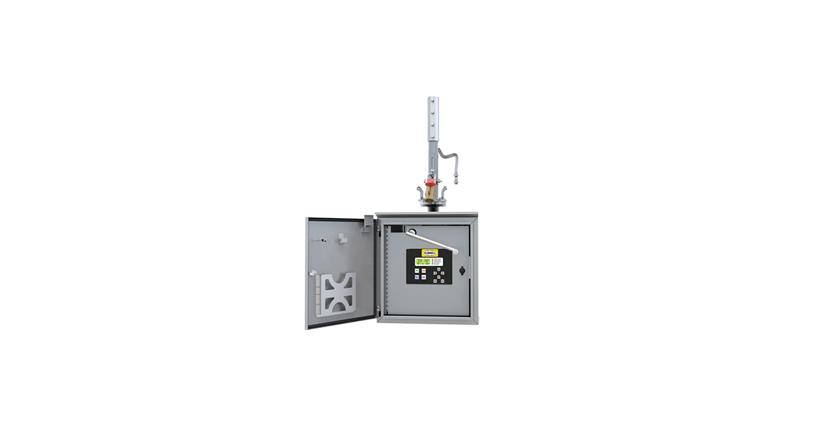 Hubbell Substation Motor Op, HubMO SS, Solid State Controls