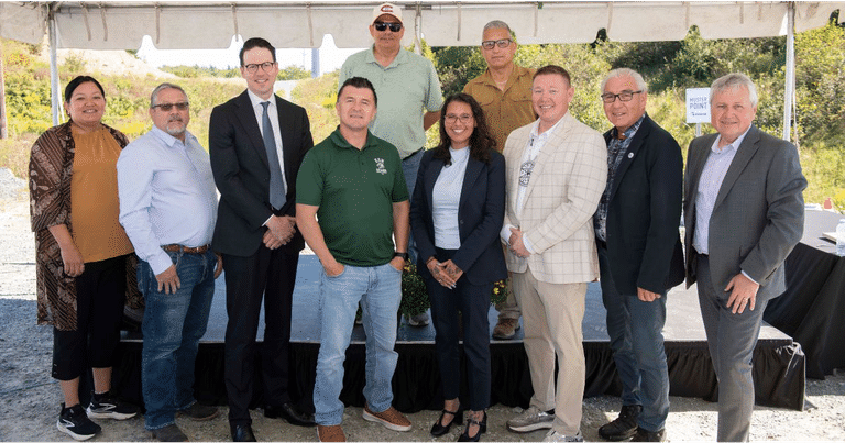Canada Celebrates the Inauguration of Atlantic Canada’s Largest Energy Storage Facilities
