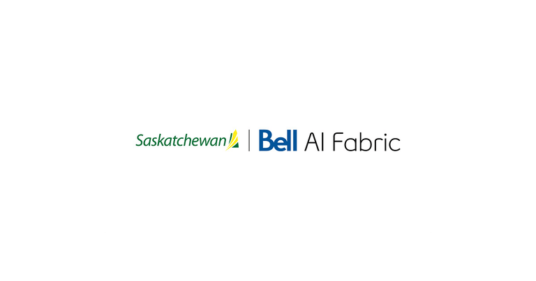 Bell AI Fabric Expansion in Saskatchewan