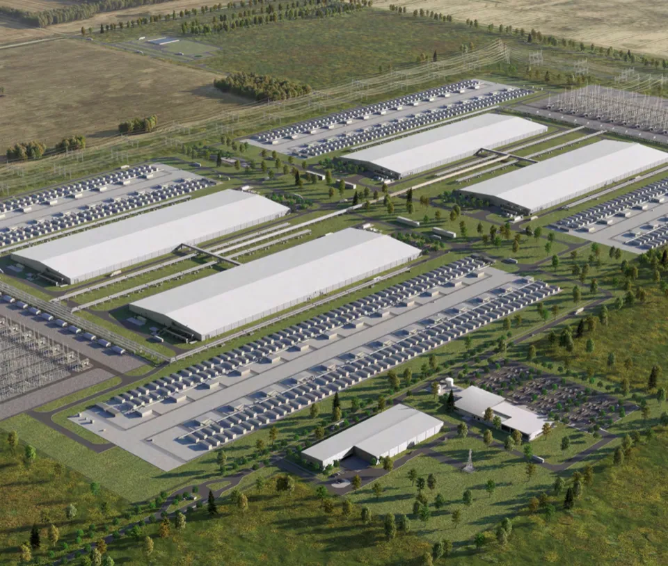 Pembina: New Meta Data Centre Could add up to $460 a year to Albertans’ Electricity Bills Due to Government Policy
