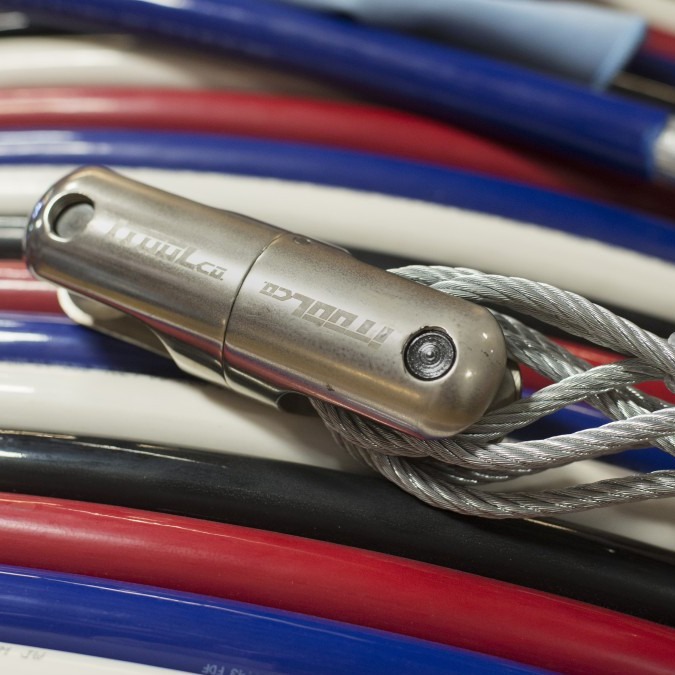 iTOOLco Line Swivels