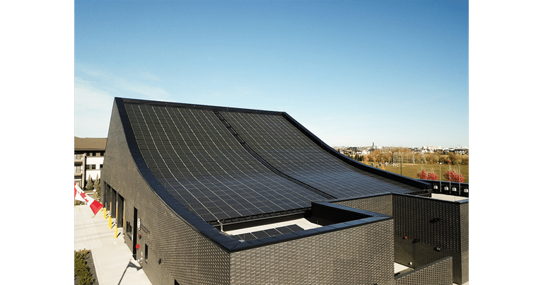 S-5! Puts Solar Economics and Direct-Attach Mounting in Focus at Electricity Transformation Canada