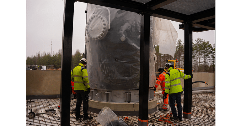 Choosing the Right Electrode Boiler Configuration