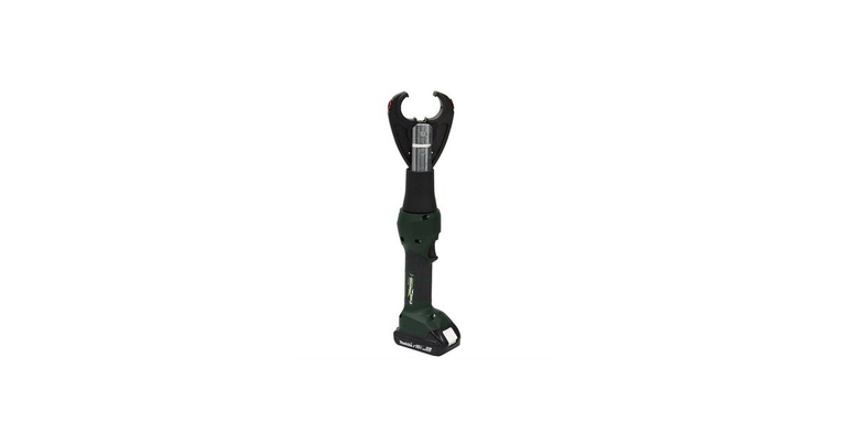Greenlee EK628LX11 6 Ton Crimper