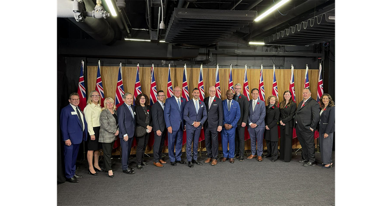 Ontario is Proposing Legislative and Regulatory Reforms Designed to Advance the Distribution Sector